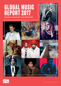 IFPI Global Music Report 2017