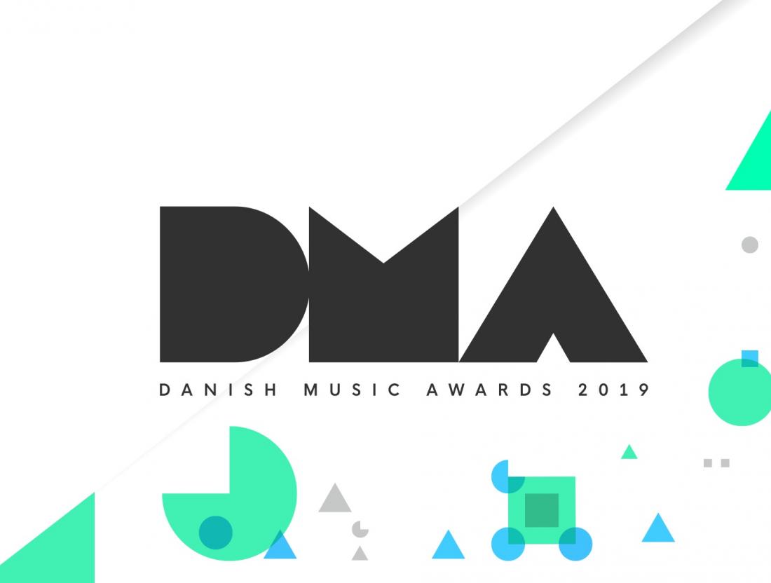 Hvem kan vinde DMA-statuetter i 2019?