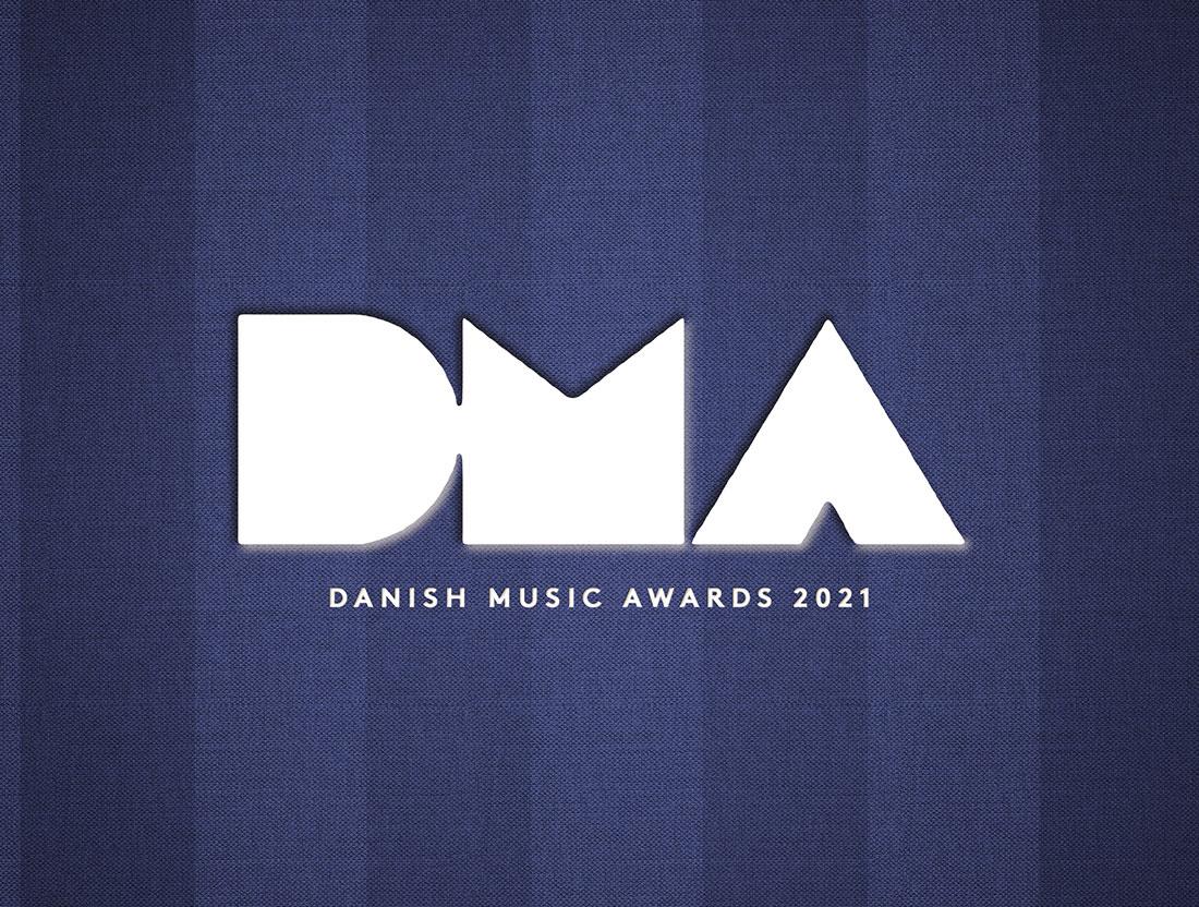 DMA 2021: De nominerede er... 