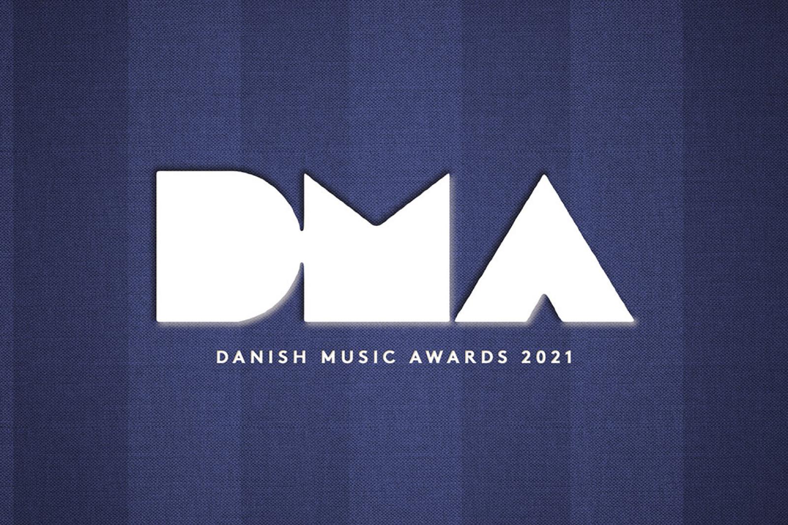 DMA 2021: De nominerede er... 